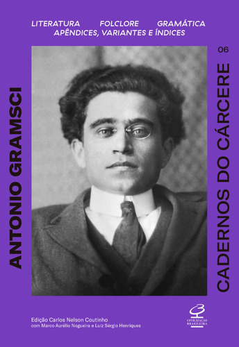 Cadernos Do Cárcere (vol. 6)