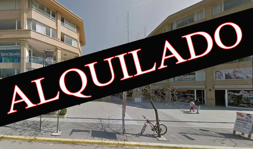 Local En Alquiler En Pinamar