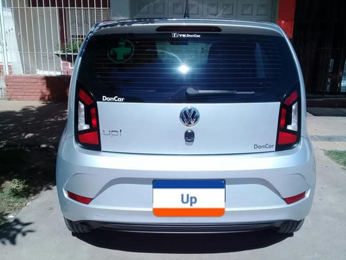 Volkswagen Up! 1.0 Take