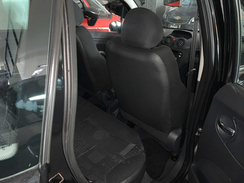 Citroën C3 2007 1.4 8v Glx Flex Carro Barato Custo Beneficio