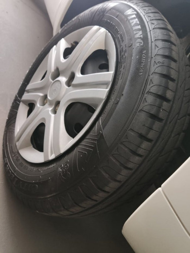 Uno 1.0 Evo Vivace 8v Flex 2p Manual