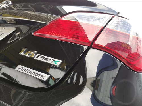 Hyundai Hb20 1.6 Premium 16v