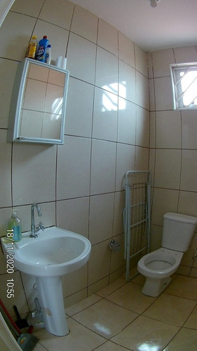 Casa - Venda - Bairro Do Poste - Cod. 7025 - V7025