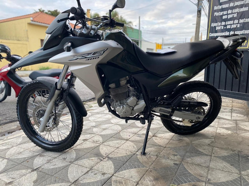 Honda Xre 300