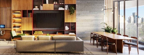 Imagem 6 de 23 de Loft Residencial Para Venda, Vila Mariana, São Paulo - Lf74. - Lf74-inc