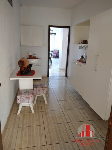 Imagem 27 de 30 de Sobrado Residencial À Venda, Chácara Do Visconde, Taubaté - . - So0123