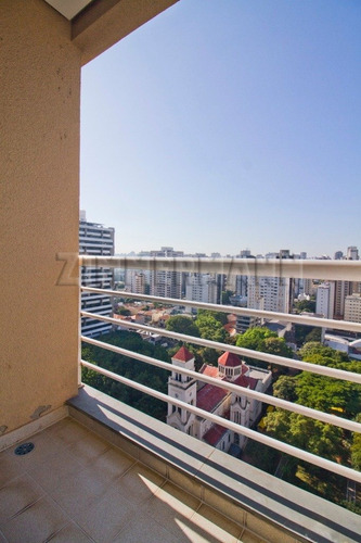 Imagem 6 de 15 de Apartamento - Moema - Ref: 145529 - V-145529
