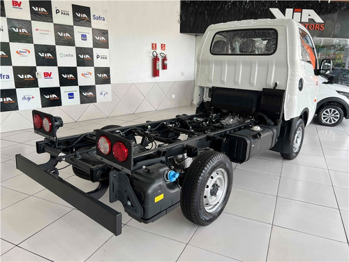Kia Bongo 2.5 Td Diesel Std Cs 4x4 Manual