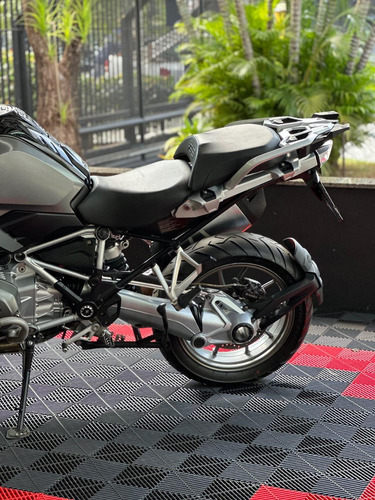 Bmw R 1200 Gs /r