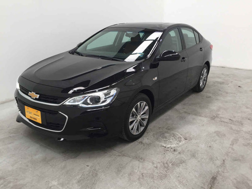 Imagen 6 de 15 de Chevrolet Cavalier 2020 4p Premier L4/1.5 Aut (c)