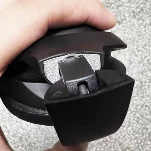 Reemplazo De Bisagra De Plástico For Auriculares
