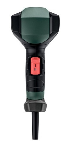 Imagen 2 de 3 de Pistola De Calor Metabo Hg 16-500 Profesional