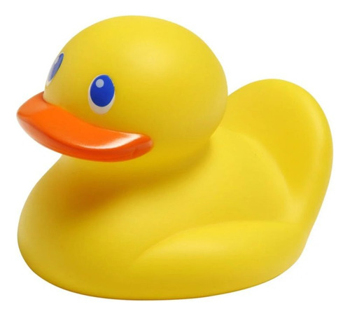 Safety 1st Termómetro Duck De Baño Para Bebé 