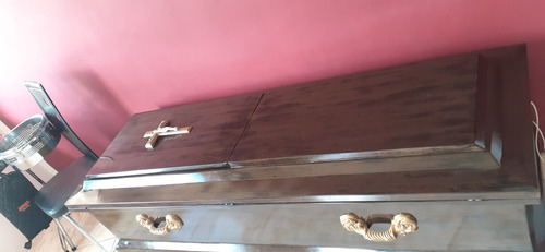 Fabricacion De Urnas Ataud De Metal