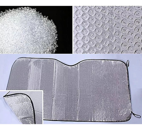 Parasol Uv Para Jeep Compass