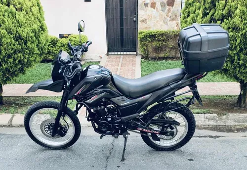 Ttr 200