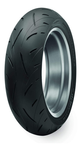 Dunlop 180 55 17 Roadsport Ii Ninja C/envio Gratis 2tboxes