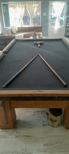 Cambios De Paños Y Reparcion De Mesas De Pool ,billares