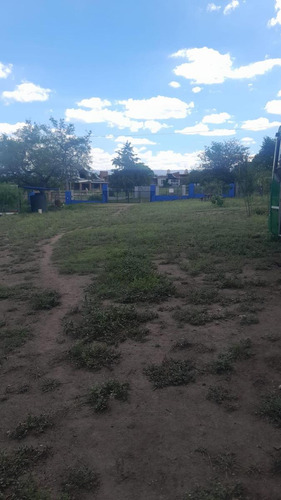 Casa En Venta - 1 Dormitorio 1 Baño - Villa Carlos Paz