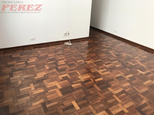 Apartamentos Para Venda - 00371.001
