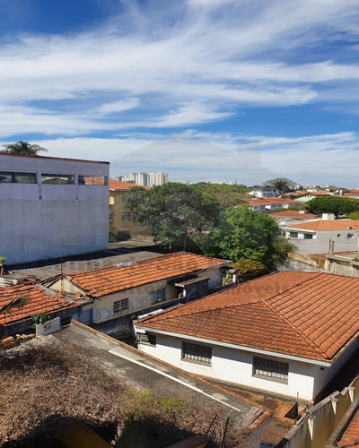Imagem 8 de 30 de Sobrado 240m² 3 Dormitórios Parque São Domingos - Ca04498 - 34487603