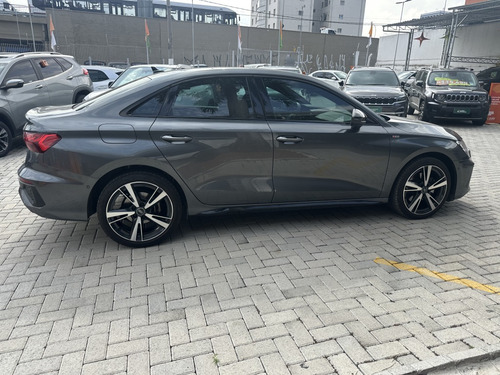 Audi A3 2.0 40 TFSI MHEV SEDAN S LINE S-TRONIC
