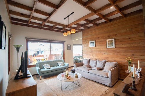 Osorno Casa De Lata