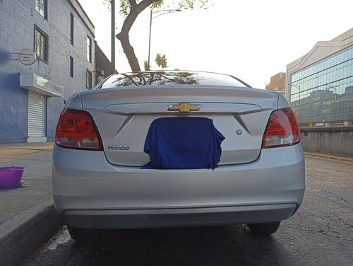 Chevrolet Aveo 1.6 Ls Aa Radio Airbag At