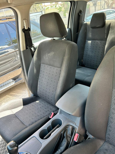 Ford Ranger 2.5 Xlt Cabina Doble 4x2 Mt