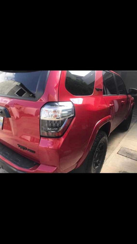Toyota 4runner Trd Pro