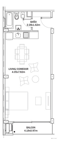 Venta Galpón 390m2 En Tigre
