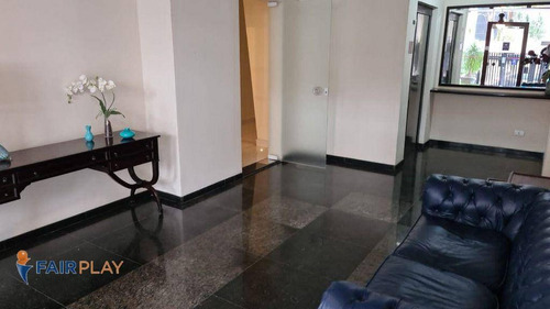 Imagem 30 de 30 de Apartamento 76m 3 Dormitorios 1 Suite 1 Vaga Na Vila Olimpia - Ap6423