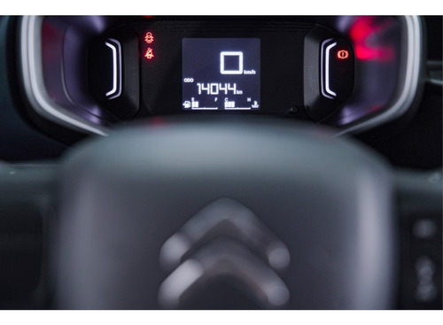 Citroën C3 1.0 FIREFLY FLEX FEEL MANUAL