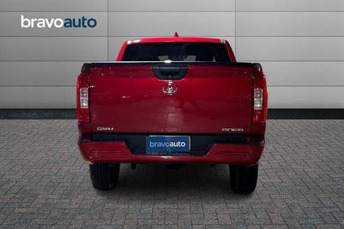 Great Wall (in) 2.0 Elite Mt 4x4 Diesel 2p