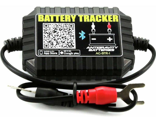 Antigravity Batteries Ag-btr-1 Batería Tracker (litio)