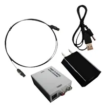 Comprar Convertidor De Audio Digital Toslink Coaxial Óptico A Rca To