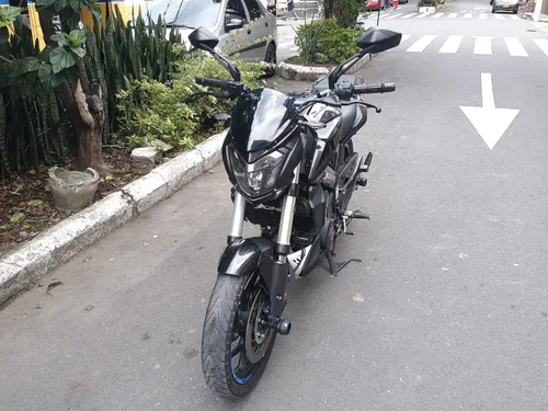 Dominar 250, Modelo 2022 En Excelentes Condiciones.
