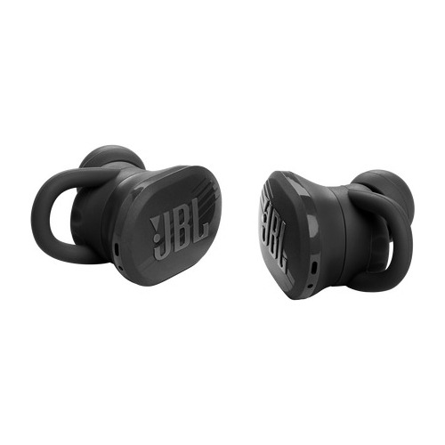 Audífonos In-ear Inalámbricos Jbl Endurance Race Jblendurace