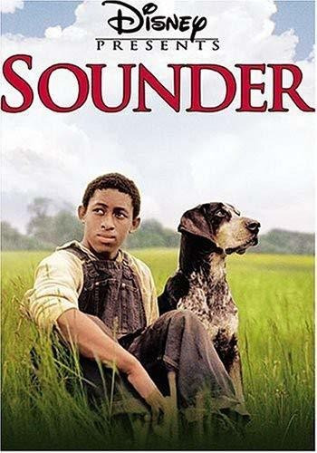 Dvd : Sounder (2003)