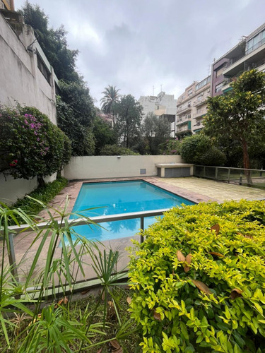 Alquiler Departamento 4 Ambientes Belgrano Cochera Y Amenities Dueño Directo
