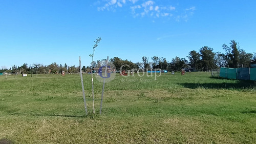 Lote En Venta En Santa Sofia, Pilar Del Este