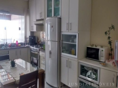 Imagem 14 de 30 de Vendo Ótima Casa Térrea, No Jardim Carlos Gomes Em Jundiaí, 210 M² A/c, Fino Acabamento, 02 Dormitórios, (01 Suíte), Amplo Quintal, Bem Localizada. - Ca00420 - 68924019