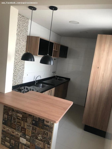 Imagem 2 de 13 de Apartamento Para Venda Em Tatuí, Vila São Lázaro, 2 Dormitórios, 1 Banheiro, 1 Vaga - 1013_1-2328078