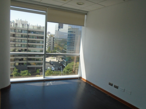 51 M2 - Las Tranqueras- Av Las Condes - 2 P 1 B Planta Libre