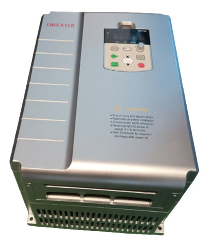 Variador De Velocidad 30hp 480v Em12-g4-018/p4-022 Emheater