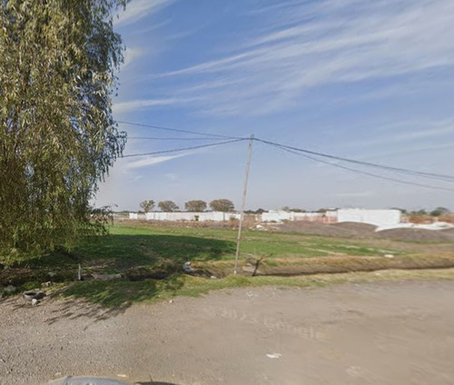 Vendo Terreno En Tultepec Plano Para Cedis, Fabrica, Armadora, Bodegas