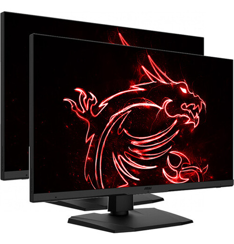 Monitor Gaming Msi Optix Mpg321ur-qd 32  4k 144hz Ips Pack