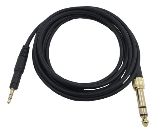 Cable De Repuesto Para Audio-technica Ath-m50x M40x M60x M70