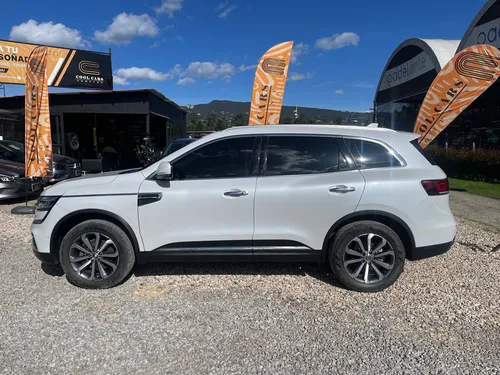 Renault Koleos 2.5 Intens