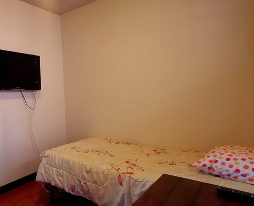 Imagen 12 de 16 de Amplio Apartamento De 2 Habs + Estudio En Venta En Zona 14